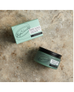 UPCIRCLE COFFEE BODY SCRUB WITH LEMONGRASS 220ML